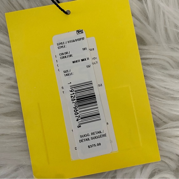 New Marc Jacob shutter Leather crossbody Bag - Picture 10 of 17